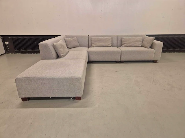Montel - bloq - elementenbank - sofa - afbeelding 1 van  11