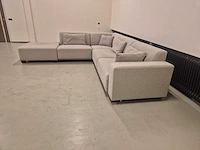 Montel - bloq - elementenbank - sofa - afbeelding 5 van  11