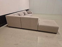 Montel - bloq - elementenbank - sofa - afbeelding 8 van  11