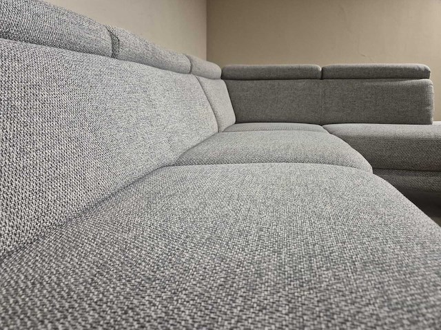 Montel - brooklyn - hoekbank - afbeelding 2 van  10