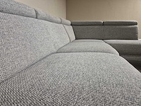 Montel - brooklyn - hoekbank - afbeelding 2 van  10