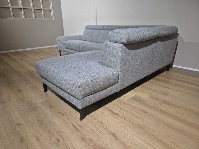 Montel - brooklyn - hoekbank - afbeelding 4 van  10