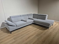 Montel - brooklyn - hoekbank - afbeelding 5 van  10