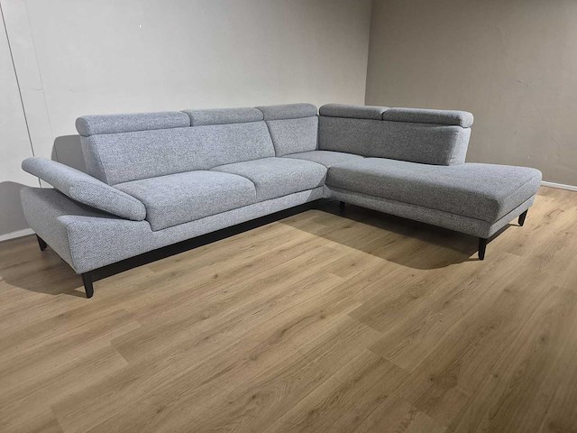 Montel - brooklyn - hoekbank - afbeelding 6 van  10