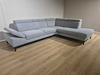 Montel - brooklyn - hoekbank - afbeelding 6 van  10