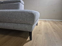 Montel - brooklyn - hoekbank - afbeelding 9 van  10