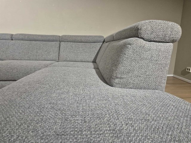 Montel - brooklyn - hoekbank - afbeelding 10 van  10