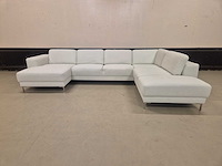 Montel - brooklyn - u - hoekbank - sofa