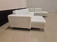 Montel - brooklyn - u - hoekbank - sofa - afbeelding 2 van  9