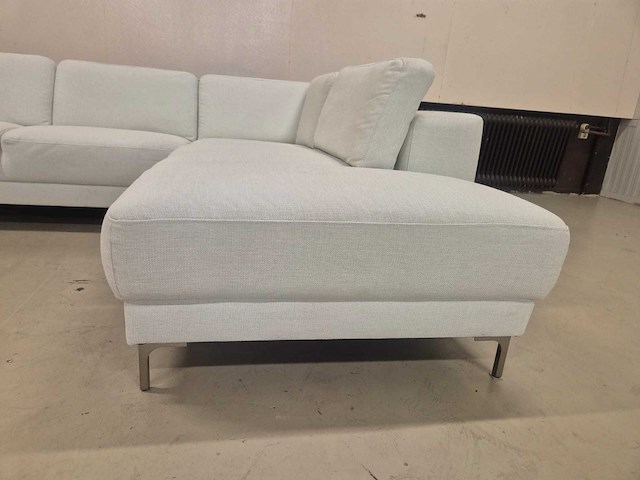 Montel - brooklyn - u - hoekbank - sofa - afbeelding 4 van  9