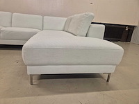 Montel - brooklyn - u - hoekbank - sofa - afbeelding 4 van  9