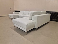 Montel - brooklyn - u - hoekbank - sofa - afbeelding 7 van  9