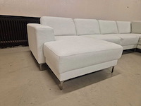 Montel - brooklyn - u - hoekbank - sofa - afbeelding 8 van  9