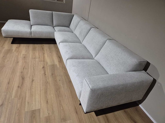 Montel - caesar - hoekbank - nieuw - afbeelding 2 van  15