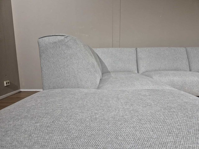 Montel - caesar - hoekbank - nieuw - afbeelding 6 van  15