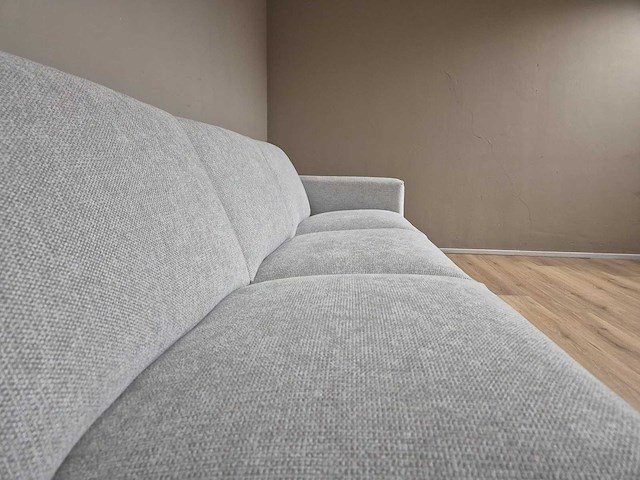 Montel - caesar - hoekbank - nieuw - afbeelding 7 van  15