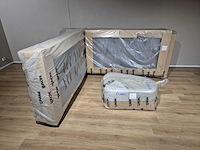 Montel - caesar - hoekbank - nieuw - afbeelding 11 van  15