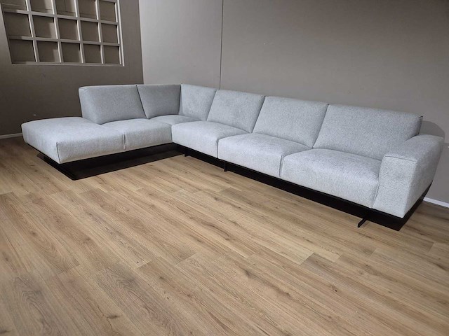 Montel - caesar - hoekbank - nieuw - afbeelding 12 van  15