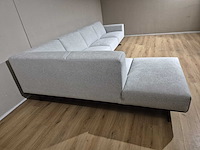 Montel - caesar - hoekbank - nieuw - afbeelding 14 van  15