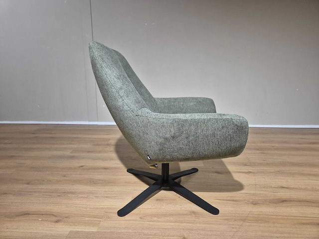 Montel - charles - draaifauteuil - nieuw - hocker - afbeelding 4 van  15