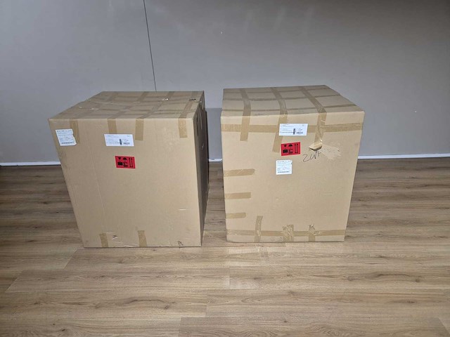 Montel - charles - draaifauteuil - nieuw - hocker - afbeelding 15 van  15