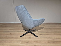 Montel - charles - draaifauteuil - nieuw (2x) - afbeelding 2 van  13
