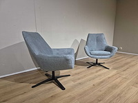 Montel - charles - draaifauteuil - nieuw (2x) - afbeelding 6 van  13