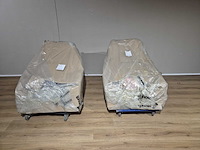 Montel - charles - draaifauteuil - nieuw (2x) - afbeelding 8 van  13