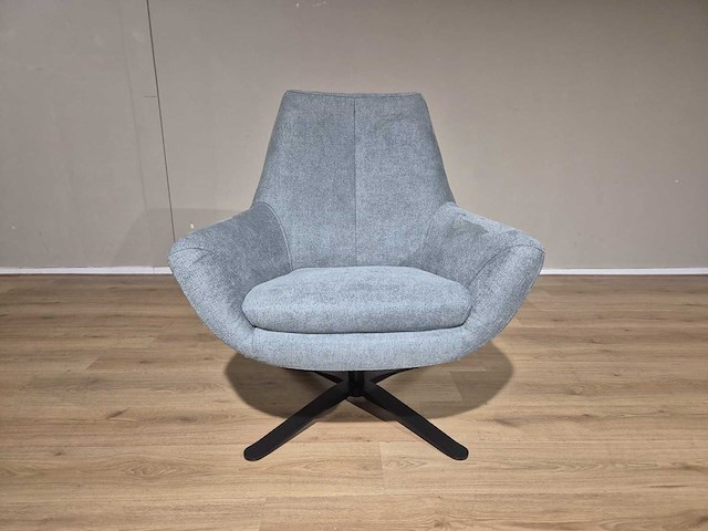 Montel - charles - draaifauteuil - nieuw (2x) - afbeelding 9 van  13