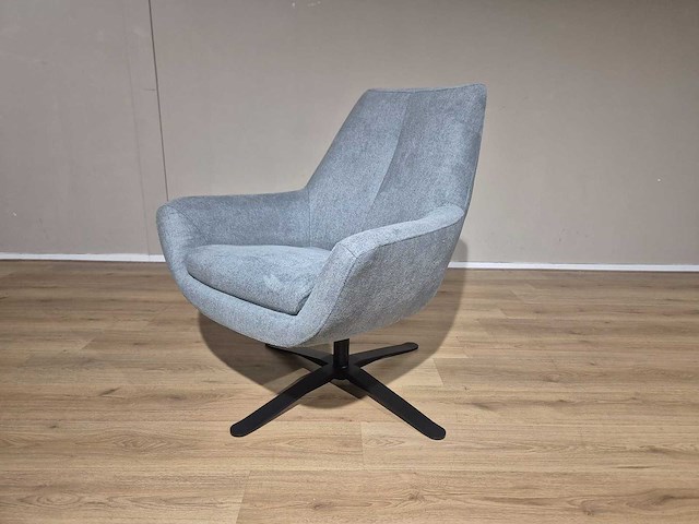 Montel - charles - draaifauteuil - nieuw (2x) - afbeelding 10 van  13