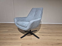 Montel - charles - draaifauteuil - nieuw (2x) - afbeelding 10 van  13
