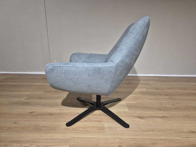 Montel - charles - draaifauteuil - nieuw (2x) - afbeelding 11 van  13