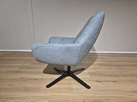 Montel - charles - draaifauteuil - nieuw (2x) - afbeelding 11 van  13