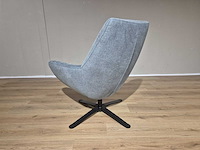 Montel - charles - draaifauteuil - nieuw (2x) - afbeelding 12 van  13