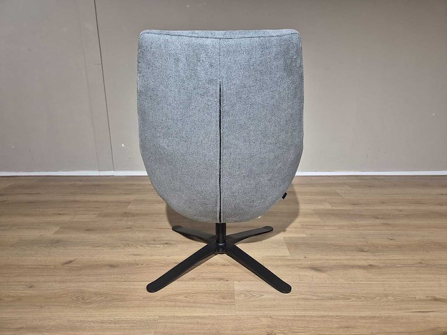 Montel - charles - draaifauteuil - nieuw (2x) - afbeelding 13 van  13