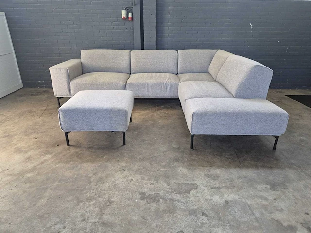 Montel - cosy plus - hoekbank - sofa - afbeelding 9 van  11