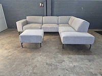 Montel - cosy plus - hoekbank - sofa