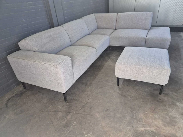 Montel - cosy plus - hoekbank - sofa - afbeelding 8 van  11