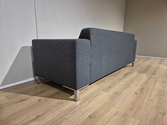 Montel - custom - 3 zits bank - afbeelding 2 van  11