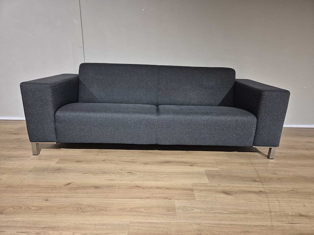 Montel - custom - 3 zits bank - afbeelding 1 van  11