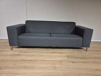 Montel - custom - 3 zits bank - afbeelding 1 van  11