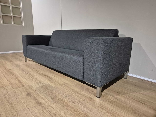 Montel - custom - 3 zits bank - afbeelding 4 van  11