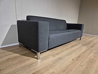 Montel - custom - 3 zits bank - afbeelding 5 van  11