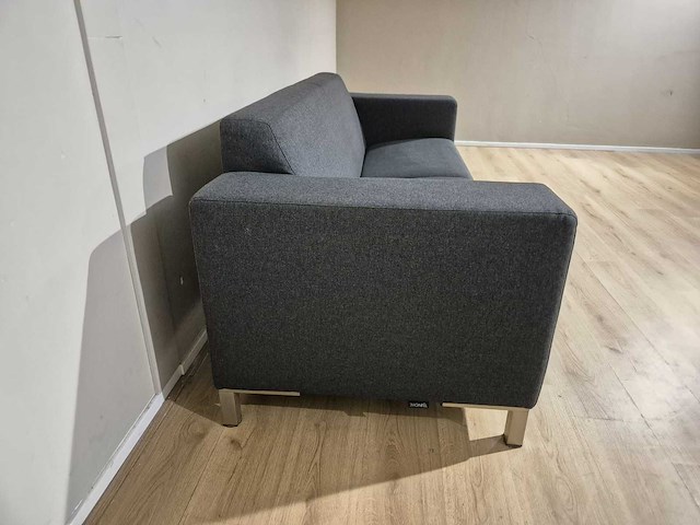 Montel - custom - 3 zits bank - afbeelding 6 van  11