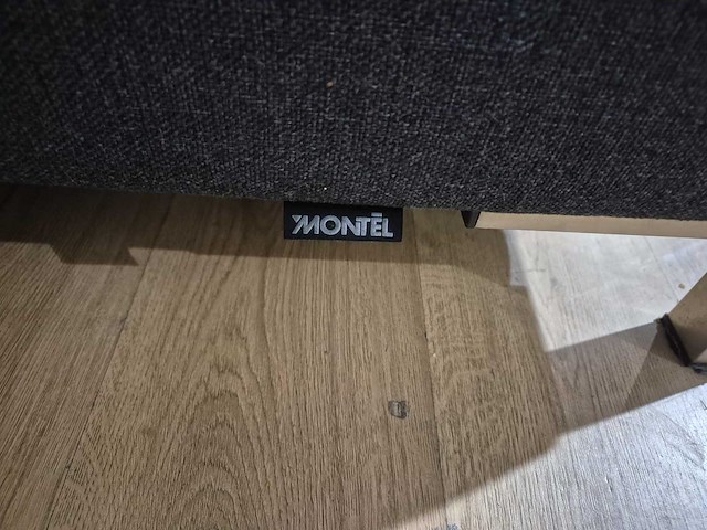 Montel - custom - 3 zits bank - afbeelding 7 van  11