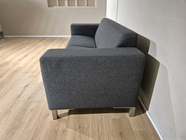 Montel - custom - 3 zits bank - afbeelding 8 van  11