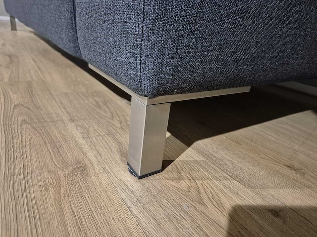 Montel - custom - 3 zits bank - afbeelding 9 van  11