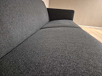 Montel - custom - 3 zits bank - afbeelding 10 van  11