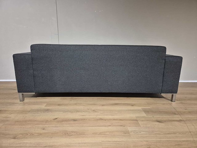 Montel - custom - 3 zits bank - afbeelding 11 van  11