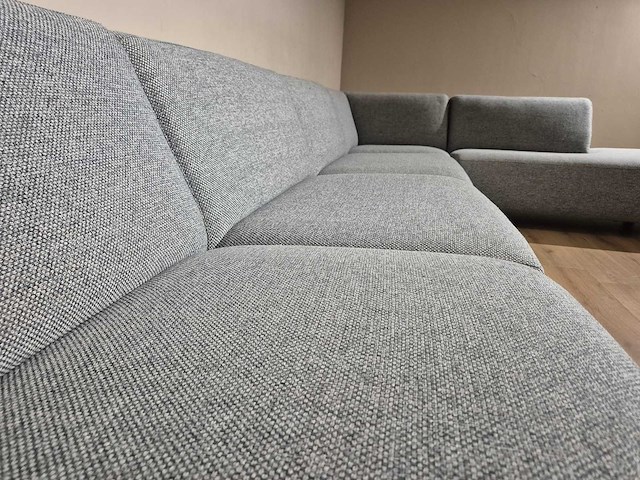 Montel - custom - 4 zits bank - sofa - afbeelding 3 van  9
